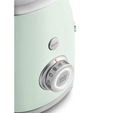 Retro-Style Blender - Pastel Green