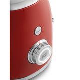 Retro-Style Blender - Red