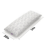 OmniPillow™ King NASA stay Cool Pillow