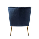 Monica Side Chair NAVY