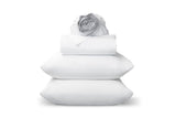 Deep Pocket Cotton Sheet Set
