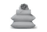 Deep Pocket Cotton Sheet Set