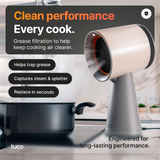 Replacement Carbon Filters