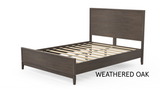 Palisades Bed Frame