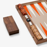 Luxury Backgammon Set