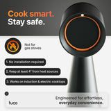 Portable Range Hood
