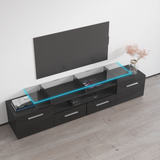 Evora TV Stand