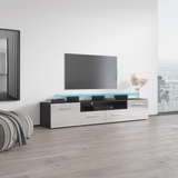 Evora TV Stand