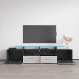 Evora TV Stand