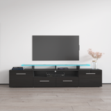 Evora TV Stand