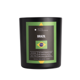 Around The World My Way Candle