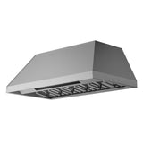 CIARRA Professional Series 28 inch Built-In Range Hood Insert with 4-Speed Levels and Smart Control | CAS28927A-OW