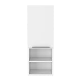Bathroom medicine cabinet