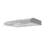 CIARRA Canopy Integrated Cooker Hood 60cm CBCS6903D-S