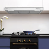 Ciarra Beyond Pots and Pans Cookware Mini Duo | Midnight Dream