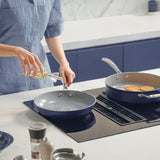 Ciarra Beyond Pots and Pans Cookware Mini Duo | Midnight Dream