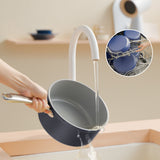 Ciarra Beyond Pots and Pans Cookware Mini Duo | Midnight Dream