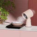 Ciarra Beyond Cookware Saucepan Sets Mini Duo | Sakura Candy