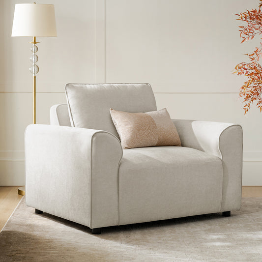 Bernice Armchair