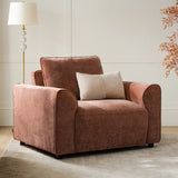Bernice Armchair