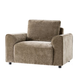 Bernice Armchair