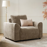 Bernice Armchair