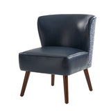 Alexander Side Chair NAVY