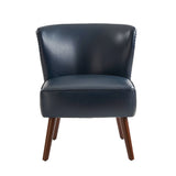 Alexander Side Chair NAVY