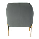 Nora Accent Chair GREY