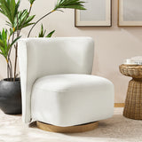 Maris Side Chair-IVORY