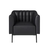 Alfons Chair BLACK