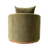 Eldora Swivel Armchair