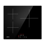 CIARRA Built-in Induction Hob with 3 Zones CBBIH3-OW