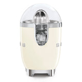 Citrus Juicer - Retro-Style Cream