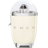 Citrus Juicer - Retro-Style Cream