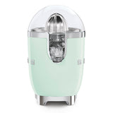 Citrus Juicer - Retro-Style Pastel Green