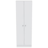 Charlotte 2 Piece Kitchen Set, Kitchen Island + Kitchen Pantry