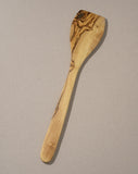 Natural Olive Wood Large Spatula