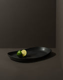 Mini Stoneware Serving Platters  | Dadasi
