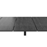 Tuhome Kaia Twin Bed Base with Integrated Headboard, Modern Supportive Platform Design, Elegant Minimalist Structure for Comfortable Rest and Stylish Bedroom Upgrades, Durable Freestanding Frame for Daily Use