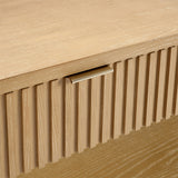 Francisco Coffee Table