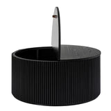 Lance Round Coffee Table