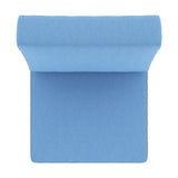 Deep Seating Cushion Set - Seat 28.5 x 28.5 x 5 | Back 28.5 x 17.75 x 5