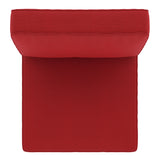 Deep Seating Cushion Set - Seat 25 x 25.5 x 5 | Back 25 x 18 x 5