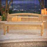 Bench Cushion - 65 x 18 x 2.75