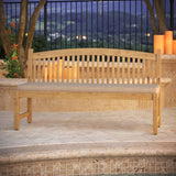 Bench Cushion - 65 x 18 x 2.75