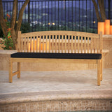 Bench Cushion - 65 x 18 x 2.75