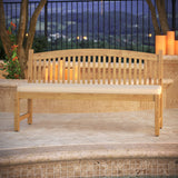 Bench Cushion - 65 x 18 x 2.75