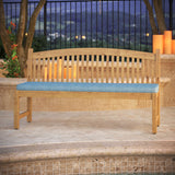 Bench Cushion - 65 x 18 x 2.75