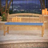 Bench Cushion - 65 x 18 x 2.75